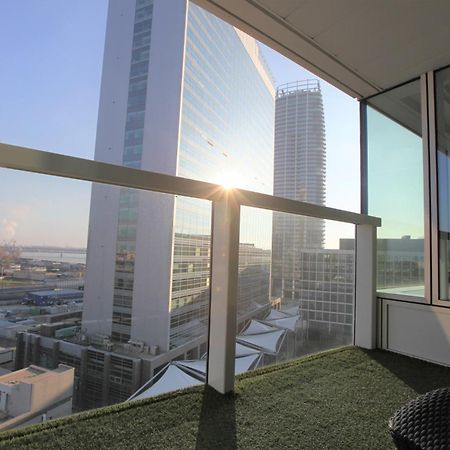 Sag Panorama View 2 Rooms Free Parking Free Wifi Bratislava Exterior foto