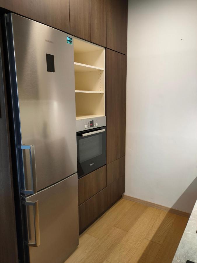 Sag Panorama View 2 Rooms Free Parking Free Wifi Bratislava Exterior foto