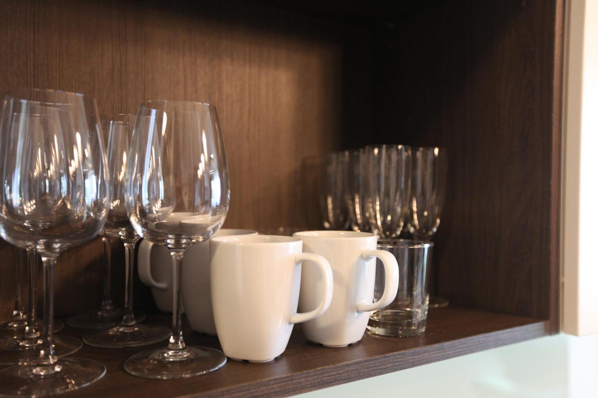 Sag Panorama View 2 Rooms Free Parking Free Wifi Bratislava Exterior foto
