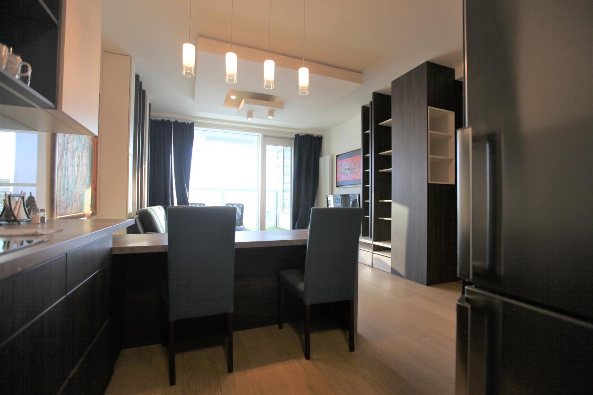 Sag Panorama View 2 Rooms Free Parking Free Wifi Bratislava Exterior foto