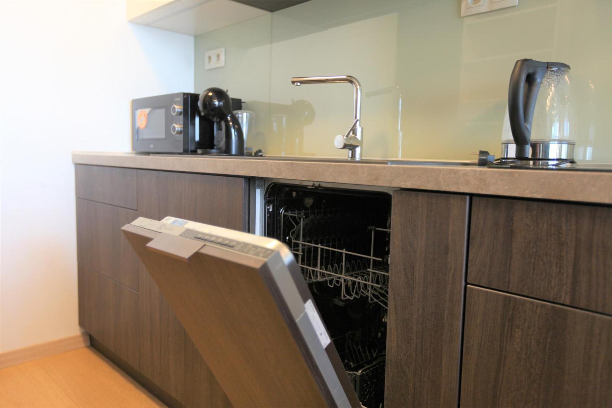 Sag Panorama View 2 Rooms Free Parking Free Wifi Bratislava Exterior foto